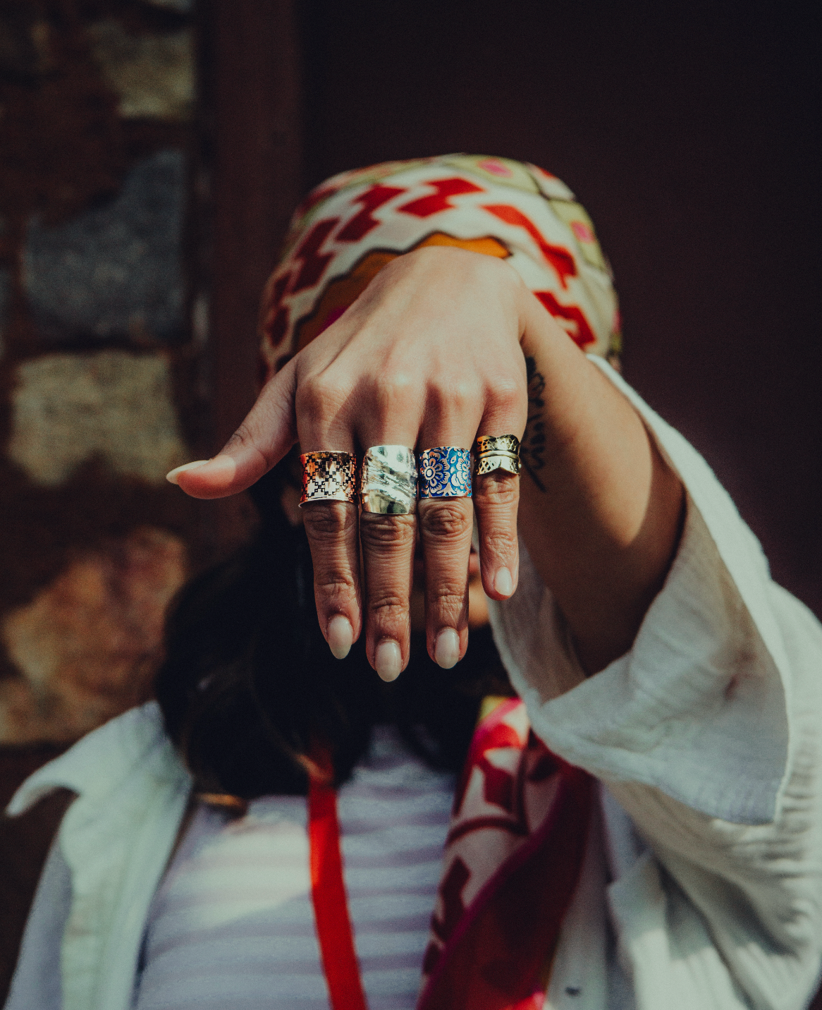 The Nomad Stack - COMING SOON