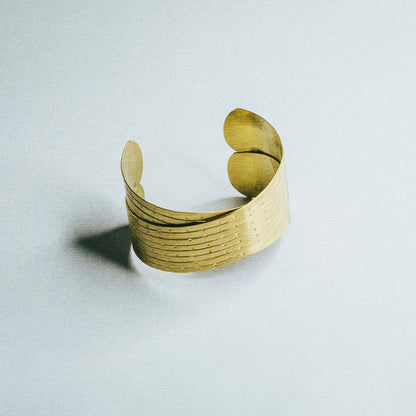 Summer Wrapover Bracelet