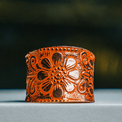 Nomad N13 - Orange