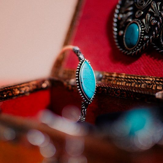 MAXIMALIST Thin Bracelet