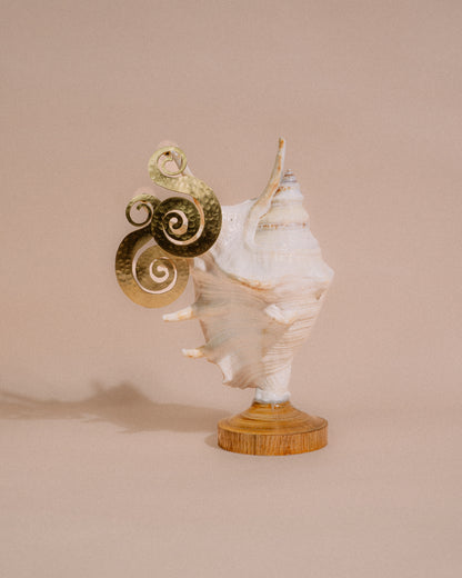 AGNI Sunkissed Earrings