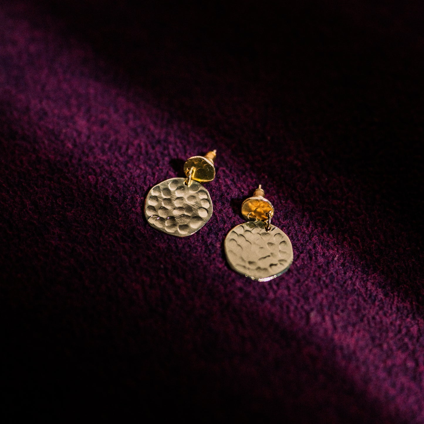 AGNI Fall Earrings