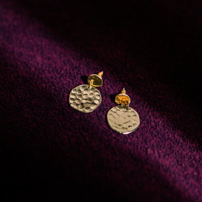 AGNI Fall Earrings