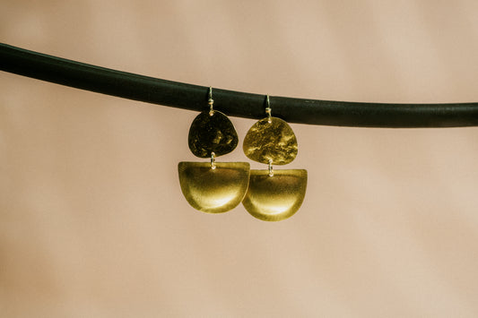 AGNI Shapes Earrings