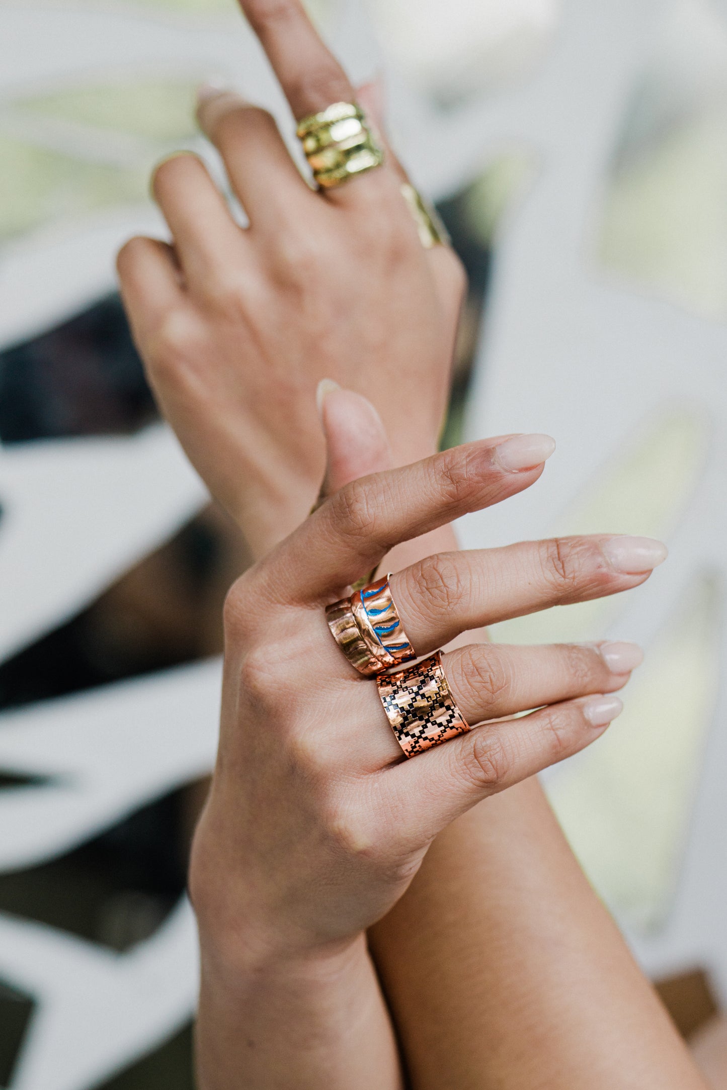 Nomad N06 - Coming Soon