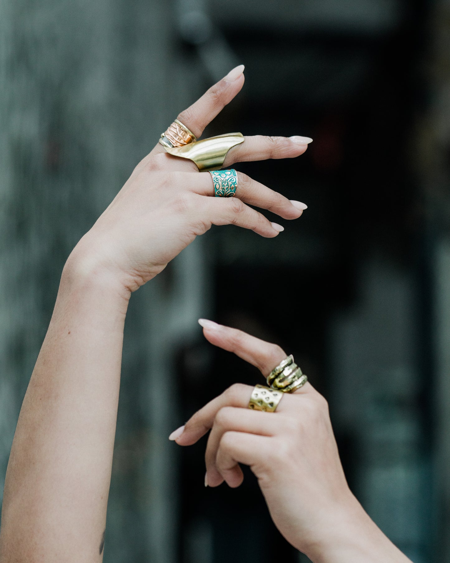 Nomad N05 - Coming Soon