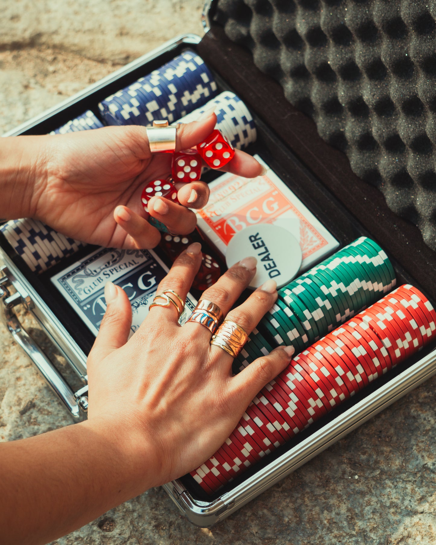 Nomad N02 - Coming Soon