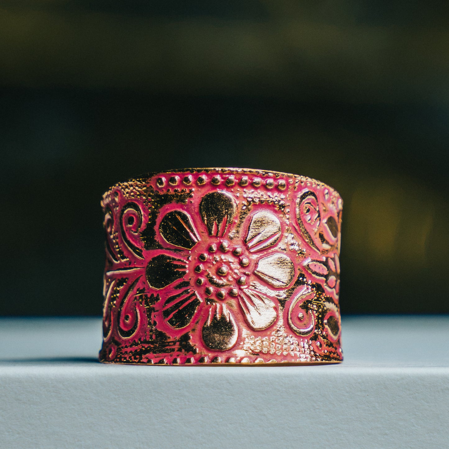 Nomad N13 - Hot Pink