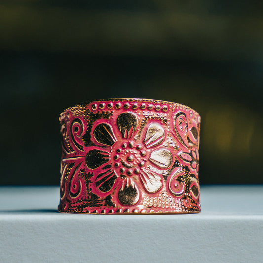 Nomad N13 - Hot Pink