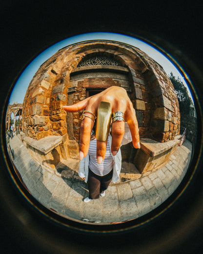 Nomad N05 - Coming Soon